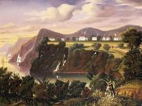 View from West Point-Thomas Chambers-Giclee Print
