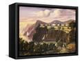 Canvas Black