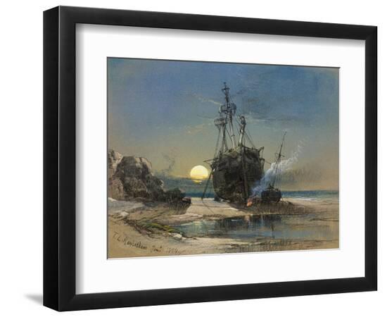 Giclee Print, , large