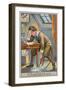 Thomas Chatterton-null-Framed Giclee Print
