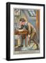 Thomas Chatterton-null-Framed Giclee Print