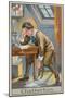 Thomas Chatterton-null-Mounted Giclee Print