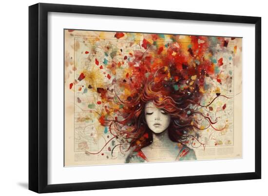Giclee Print, , large