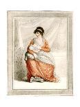 The Right Honourable the Marchioness of Townshend, 1792, (1903)-Thomas Cheesman-Giclee Print