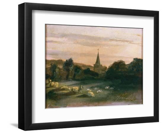 Giclee Print, , large