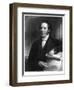 Thomas Clarkson (1760-1846), Engraved by G. Lobel, C.1840-Henry Room-Framed Giclee Print