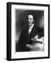 Thomas Clarkson (1760-1846), Engraved by G. Lobel, C.1840-Henry Room-Framed Giclee Print