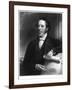 Thomas Clarkson (1760-1846), Engraved by G. Lobel, C.1840-Henry Room-Framed Giclee Print