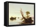 Canvas Black