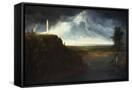 Canvas Black