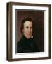 Thomas Cole, C.1836-Thomas Cole-Framed Giclee Print