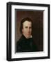 Thomas Cole, C.1836-Thomas Cole-Framed Giclee Print