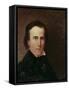 Thomas Cole, C.1836-Thomas Cole-Framed Stretched Canvas