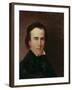 Thomas Cole, C.1836-Thomas Cole-Framed Giclee Print