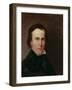 Thomas Cole, C.1836-Thomas Cole-Framed Premium Giclee Print