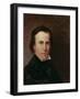 Thomas Cole, C.1836-Thomas Cole-Framed Premium Giclee Print