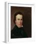 Thomas Cole, C.1836-Thomas Cole-Framed Premium Giclee Print