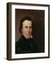 Thomas Cole, C.1836-Thomas Cole-Framed Giclee Print