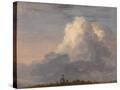 Stretched Canvas