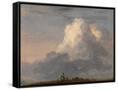 Canvas Black