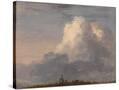 Stretched Canvas