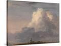 Stretched Canvas