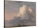 Stretched Canvas