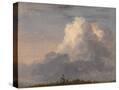 Stretched Canvas