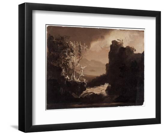 Giclee Print, , large