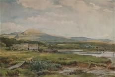 Blythburgh Common, 1888-Thomas Collier-Giclee Print