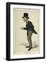 Thomas Collins Mp, Vanity Fair-Leslie Ward-Framed Art Print