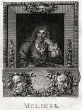 William Harvey, 1777-Thomas Cook-Giclee Print