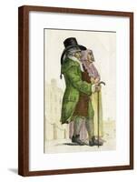 Thomas Cooke-null-Framed Art Print