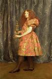A Pageant of Childhood, 1899-Thomas Cooper Gotch-Giclee Print