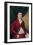 Thomas Corcoran, c.1802-10-Charles Peale Polk-Framed Giclee Print