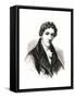 Thomas Coutts-W Thomas-Framed Stretched Canvas