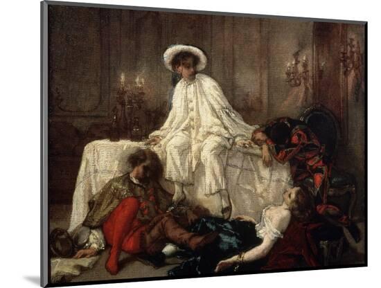 Giclee Print, , large