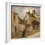 White Frame