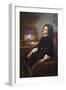 White Frame