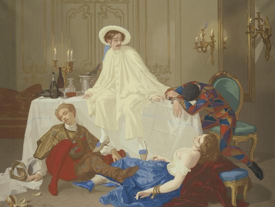 Giclee Print, , large