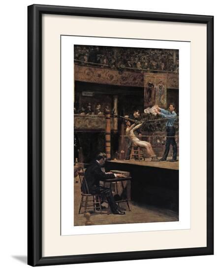 Framed Photographic Print, , large