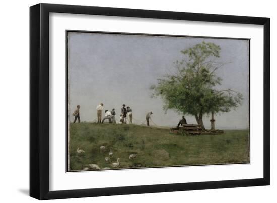 Premium Giclee Print, , large