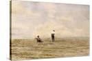 Stretched Canvas