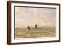 Brown Frame