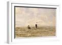 White Frame