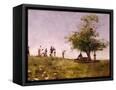 Canvas Black