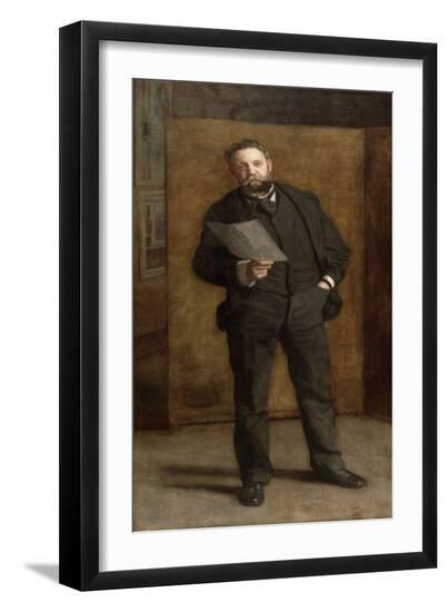 Premium Giclee Print, , large
