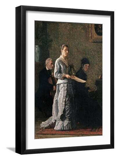 Art Print, , large