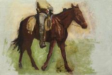 The Biglin Brothers Racing, 1872-Thomas Eakins-Art Print