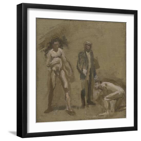 Premium Giclee Print, , large